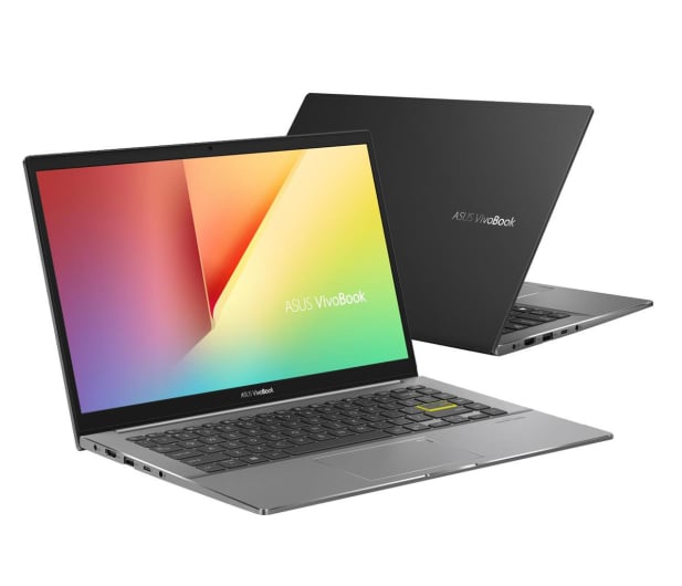 ASUS VivoBook S14 M433IA R5-4500U/8GB/512 - 601822 - zdjęcie